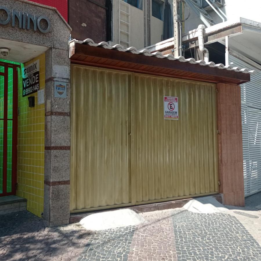 Apto Flat Centro 캄푸스 두스 고이타카지스 외부 사진